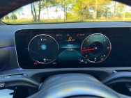 MERCEDES d'occasion CLASSE A IV A200 D AMG LINE 8G-DCT de 2019 Nord