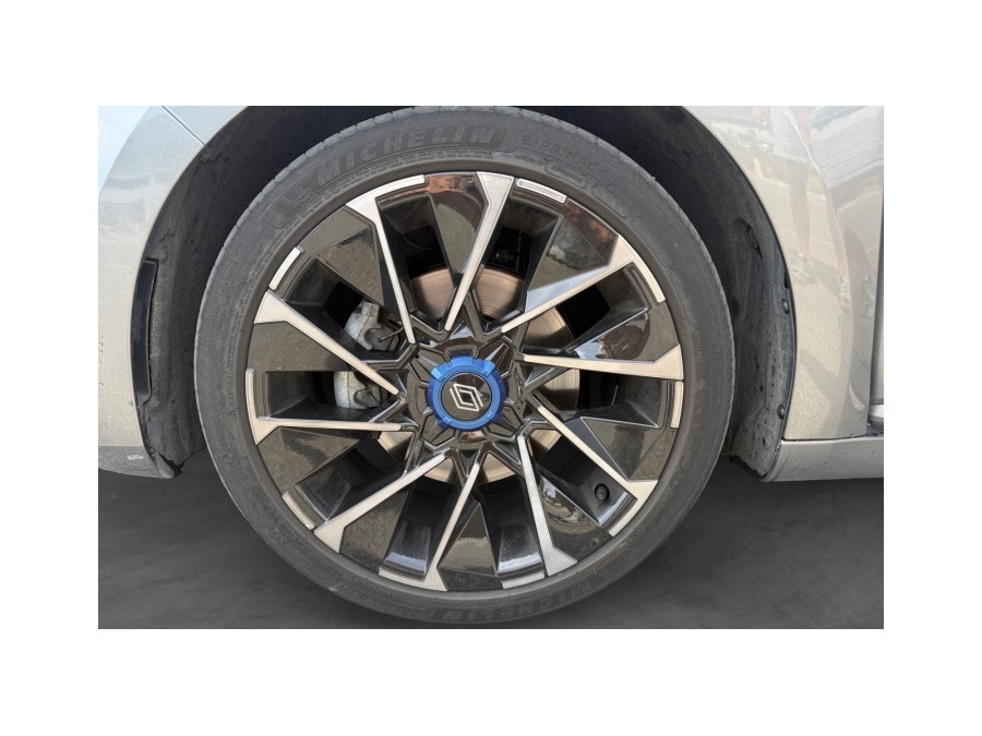 RENAULT d'occasion CLIO 1.6 E-TECH 145 ESPRIT ALPINE de 2024 La