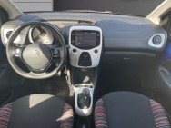 CITROEN d'occasion C1 1.0 VTI 72 LIVE de 2019 La Flèche (72)﻿