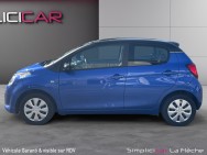 CITROEN d'occasion C1 1.0 VTI 72 LIVE de 2019 La Flèche (72)﻿