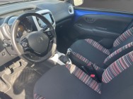 CITROEN d'occasion C1 1.0 VTI 72 LIVE de 2019 La Flèche (72)﻿