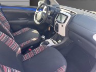CITROEN d'occasion C1 1.0 VTI 72 LIVE de 2019 La Flèche (72)﻿
