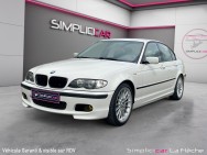 BMW d'occasion 330 BMW 330I Berline Pack M SMG1 de 2002 La Flèche