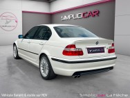 BMW d'occasion 330 BMW 330I Berline Pack M SMG1 de 2002 La Flèche