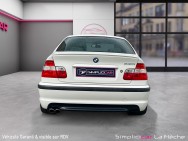 BMW d'occasion 330 BMW 330I Berline Pack M SMG1 de 2002 La Flèche
