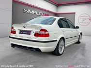 BMW d'occasion 330 BMW 330I Berline Pack M SMG1 de 2002 La Flèche