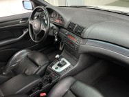 BMW d'occasion 330 BMW 330I Berline Pack M SMG1 de 2002 La Flèche