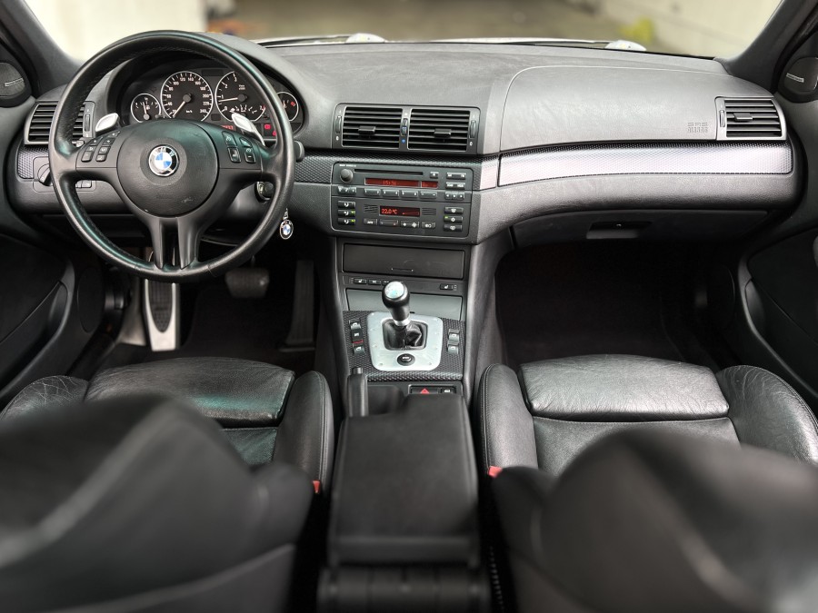 BMW d'occasion 330 BMW 330I Berline Pack M SMG1 de 2002 La Flèche