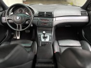 BMW d'occasion 330 BMW 330I Berline Pack M SMG1 de 2002 La Flèche