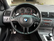 BMW d'occasion 330 BMW 330I Berline Pack M SMG1 de 2002 La Flèche
