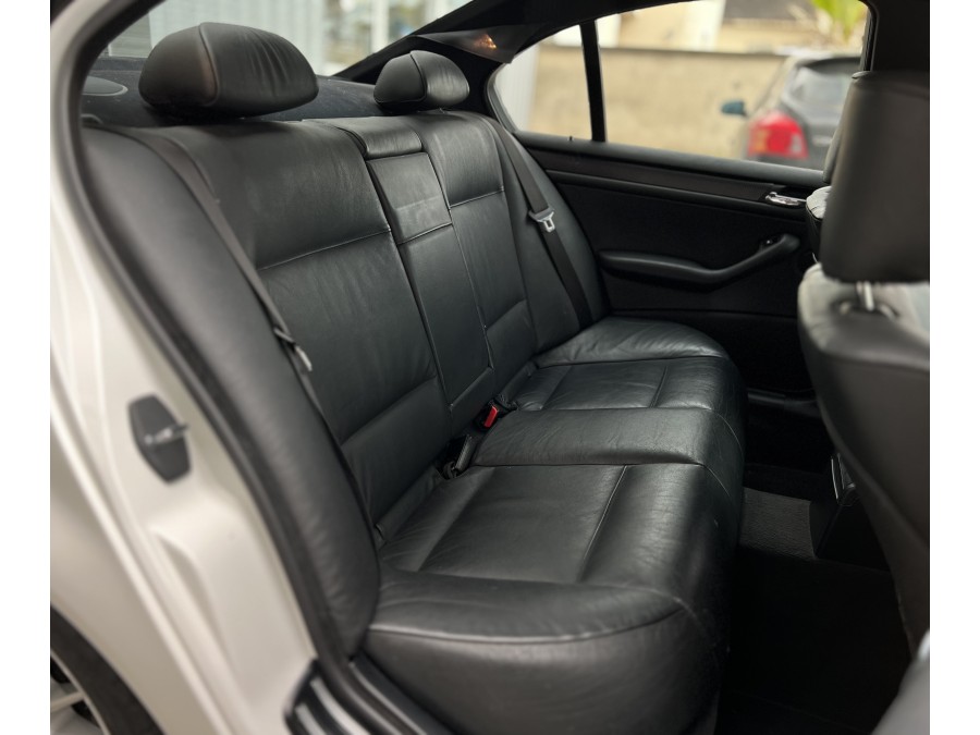 BMW d'occasion 330 BMW 330I Berline Pack M SMG1 de 2002 La Flèche