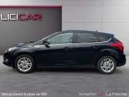 FORD d'occasion FOCUS FORD FOCUS 1.0 ECOBOOST 125ch Titanium de 2013