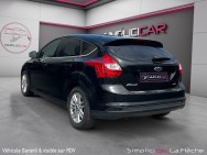 FORD d'occasion FOCUS FORD FOCUS 1.0 ECOBOOST 125ch Titanium de 2013