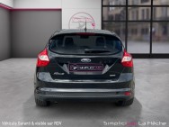 FORD d'occasion FOCUS FORD FOCUS 1.0 ECOBOOST 125ch Titanium de 2013