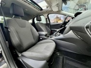 FORD d'occasion FOCUS FORD FOCUS 1.0 ECOBOOST 125ch Titanium de 2013