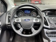 FORD d'occasion FOCUS FORD FOCUS 1.0 ECOBOOST 125ch Titanium de 2013