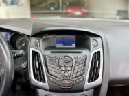 FORD d'occasion FOCUS FORD FOCUS 1.0 ECOBOOST 125ch Titanium de 2013