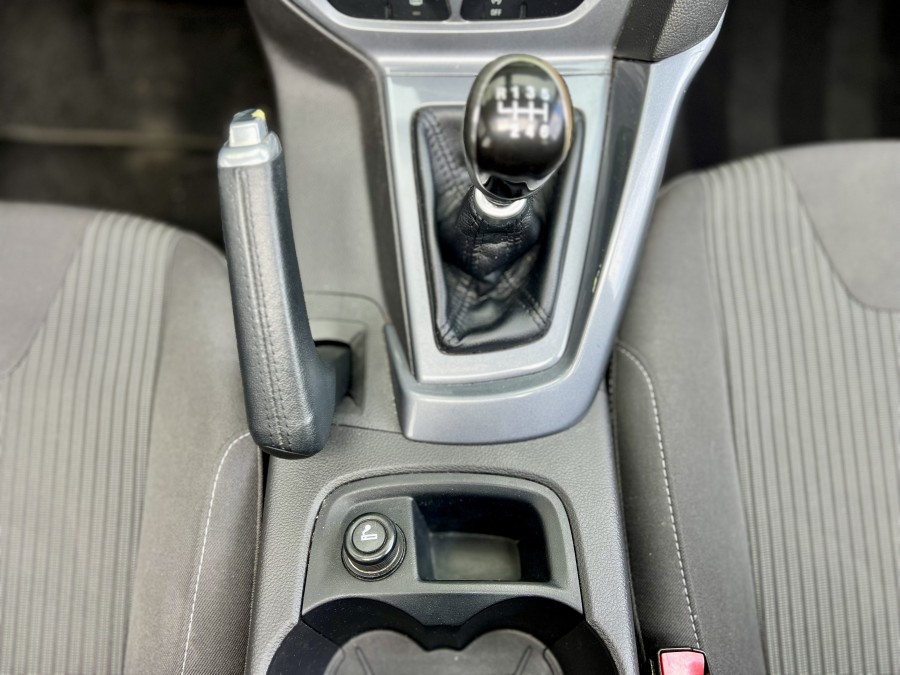 FORD d'occasion FOCUS FORD FOCUS 1.0 ECOBOOST 125ch Titanium de 2013