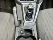 FORD d'occasion FOCUS FORD FOCUS 1.0 ECOBOOST 125ch Titanium de 2013