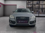 AUDI d'occasion Q5 AUDI Q5 2.0 TDI 177ch QUATTRO AVUS MULTITRONIC 8