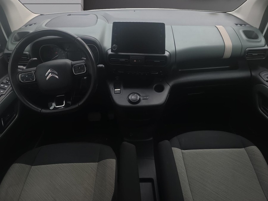 CITROEN d'occasion BERLINGO MULTISPACE 1.5 BLUE HDI 130 de 2020