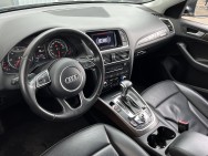 AUDI d'occasion Q5 AUDI Q5 2.0 TDI 177ch QUATTRO AVUS MULTITRONIC 8