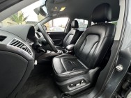 AUDI d'occasion Q5 AUDI Q5 2.0 TDI 177ch QUATTRO AVUS MULTITRONIC 8