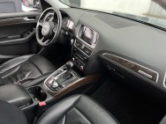 AUDI d'occasion Q5 AUDI Q5 2.0 TDI 177ch QUATTRO AVUS MULTITRONIC 8