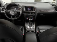 AUDI d'occasion Q5 AUDI Q5 2.0 TDI 177ch QUATTRO AVUS MULTITRONIC 8