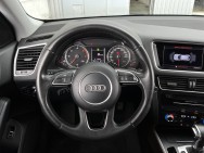 AUDI d'occasion Q5 AUDI Q5 2.0 TDI 177ch QUATTRO AVUS MULTITRONIC 8