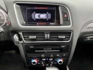 AUDI d'occasion Q5 AUDI Q5 2.0 TDI 177ch QUATTRO AVUS MULTITRONIC 8