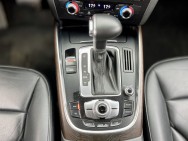 AUDI d'occasion Q5 AUDI Q5 2.0 TDI 177ch QUATTRO AVUS MULTITRONIC 8