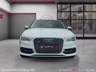 AUDI d'occasion A3 AUDI A3 Sportback E-TRON 1.4 TFSI S TRONIC 7 de