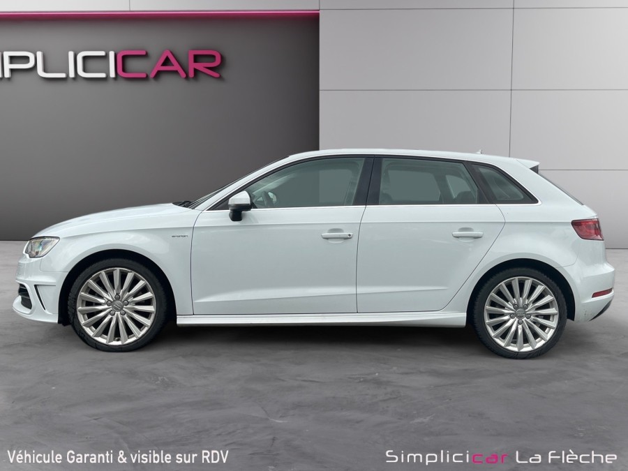 AUDI d'occasion A3 AUDI A3 Sportback E-TRON 1.4 TFSI S TRONIC 7 de