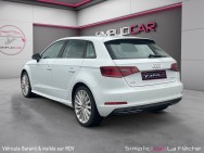 AUDI d'occasion A3 AUDI A3 Sportback E-TRON 1.4 TFSI S TRONIC 7 de