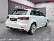 AUDI d'occasion A3 AUDI A3 Sportback E-TRON 1.4 TFSI S TRONIC 7 de