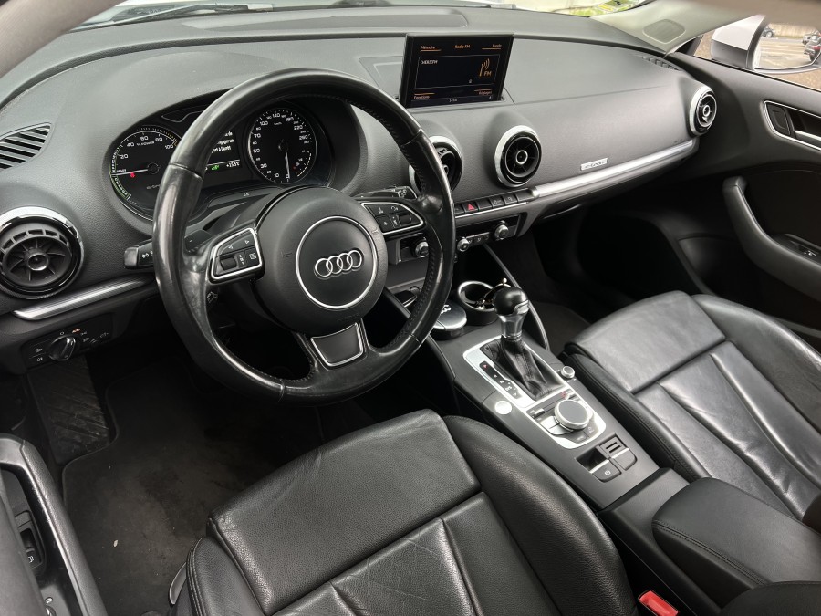 AUDI d'occasion A3 AUDI A3 Sportback E-TRON 1.4 TFSI S TRONIC 7 de