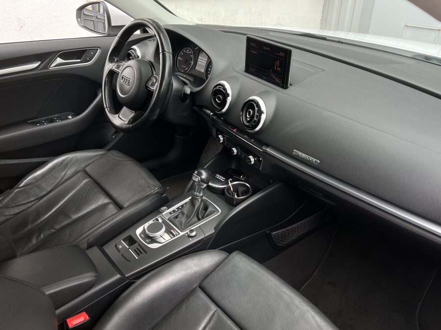 AUDI d'occasion A3 AUDI A3 Sportback E-TRON 1.4 TFSI S TRONIC 7 de