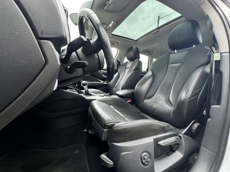 AUDI d'occasion A3 AUDI A3 Sportback E-TRON 1.4 TFSI S TRONIC 7 de