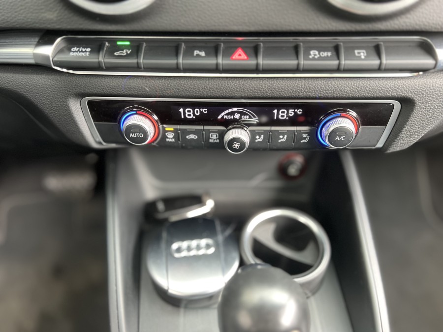 AUDI d'occasion A3 AUDI A3 Sportback E-TRON 1.4 TFSI S TRONIC 7 de