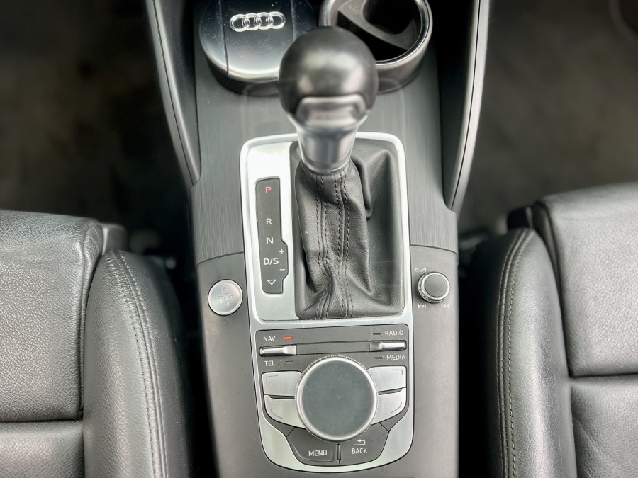 AUDI d'occasion A3 AUDI A3 Sportback E-TRON 1.4 TFSI S TRONIC 7 de