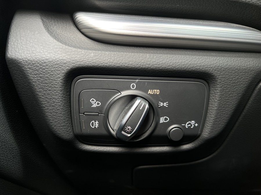 AUDI d'occasion A3 AUDI A3 Sportback E-TRON 1.4 TFSI S TRONIC 7 de