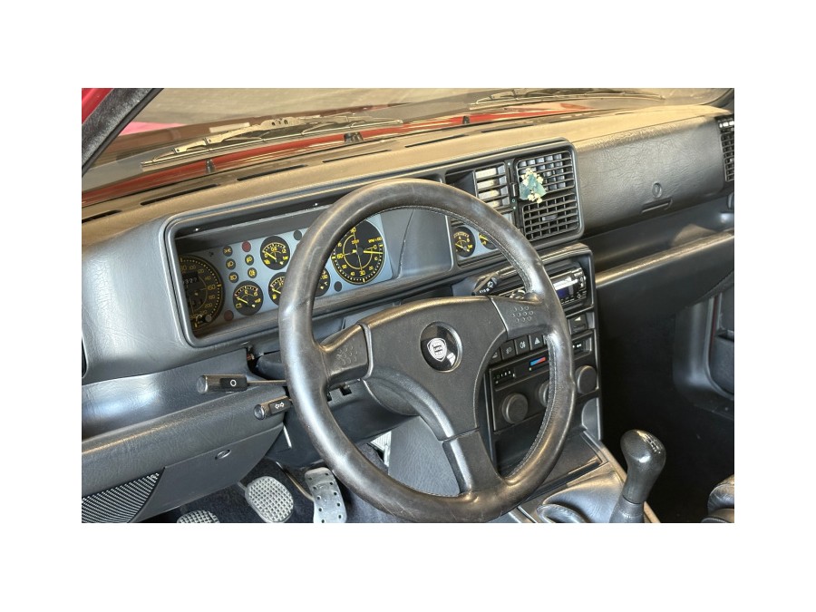 LANCIA d'occasion DELTA HF INTEGRALE 8v evo 1 de 1993 Aix Les Bains