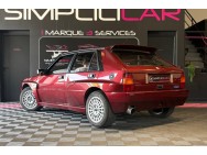 LANCIA d'occasion DELTA HF INTEGRALE 8v evo 1 de 1993 Aix Les Bains