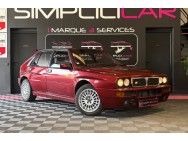 LANCIA d'occasion DELTA HF INTEGRALE 8v evo 1 de 1993 Aix Les Bains