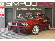 LANCIA d'occasion DELTA HF INTEGRALE 8v evo 1 de 1993 Aix Les Bains