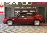 LANCIA d'occasion DELTA HF INTEGRALE 8v evo 1 de 1993 Aix Les Bains