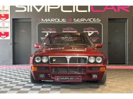 LANCIA d'occasion DELTA HF INTEGRALE 8v evo 1 de 1993 Aix Les Bains