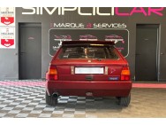 LANCIA d'occasion DELTA HF INTEGRALE 8v evo 1 de 1993 Aix Les Bains