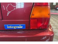 LANCIA d'occasion DELTA HF INTEGRALE 8v evo 1 de 1993 Aix Les Bains
